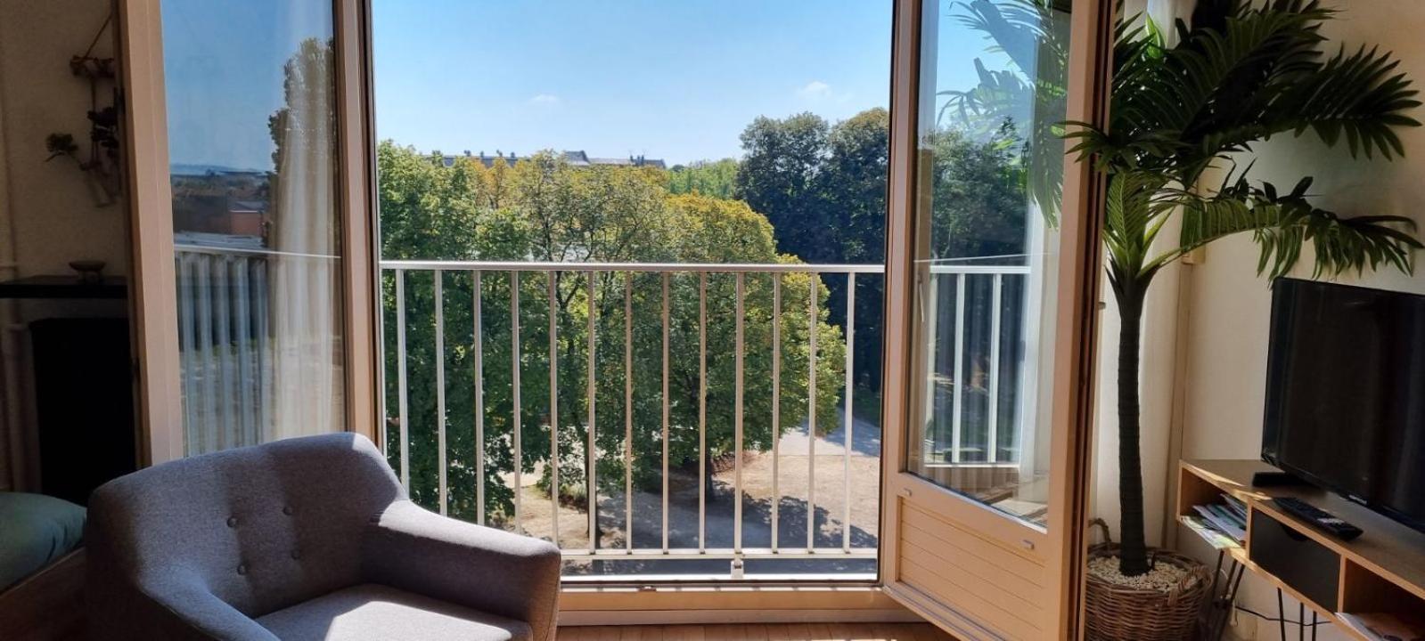 Apartment Bayard La Tour *